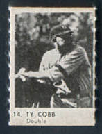 14 Cobb
